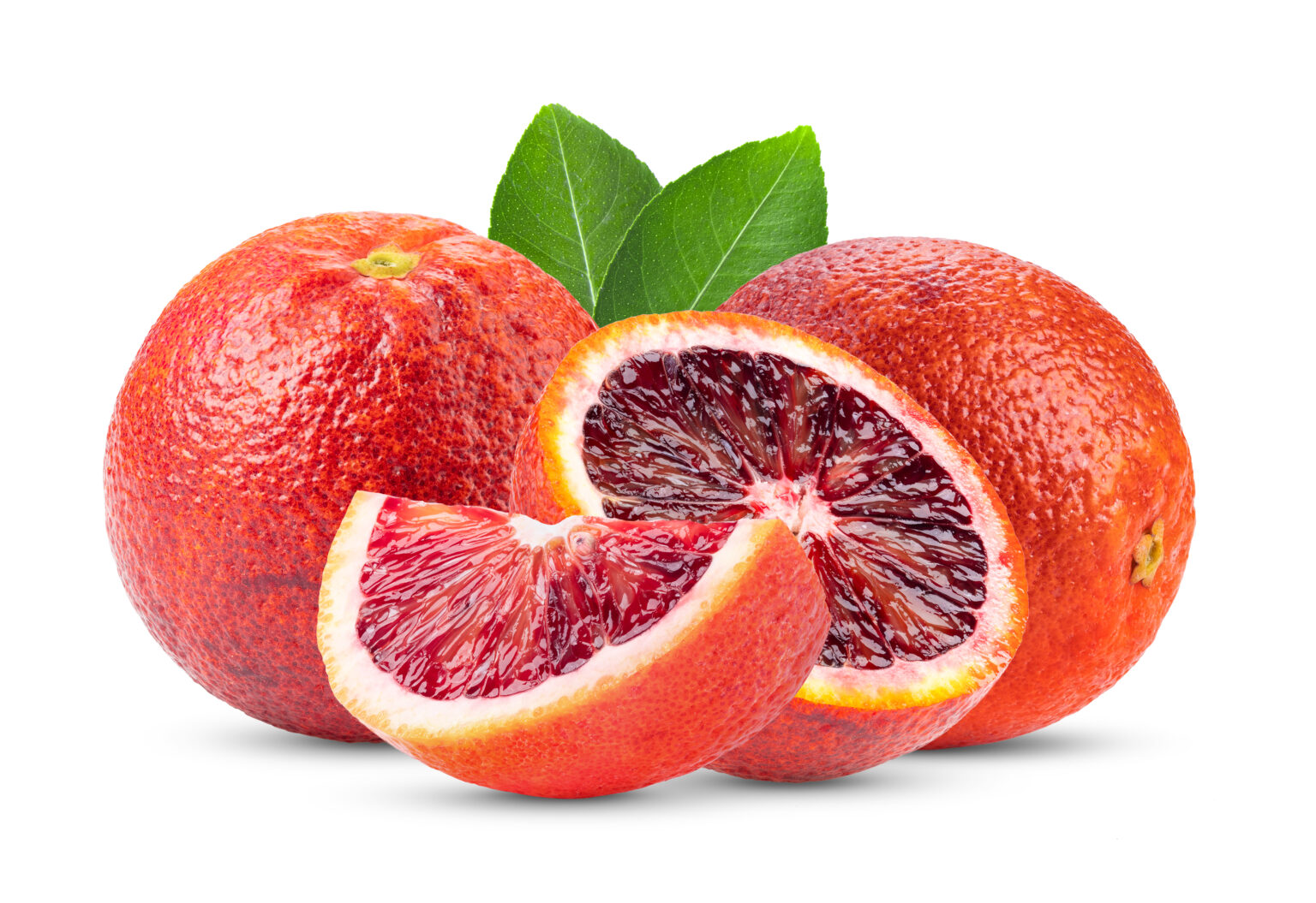 What Is Blood Orange Extract Good For